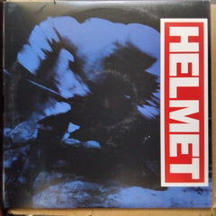 Helmet  - Meantime (Vinyl)