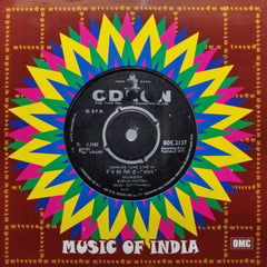 Salil Chowdhury  - Anand (45-RPM)