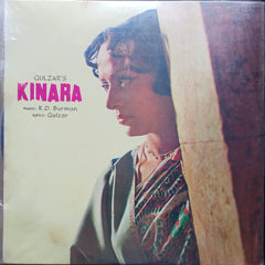 R. D. Burman - Kinara (Vinyl)