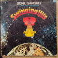 Sunil Ganguly  - Swinging Hits (Vinyl)