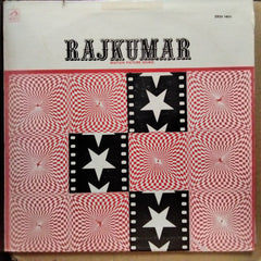 Shankar Jaikishan  - Rajkumar  (Vinyl)