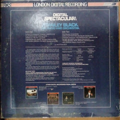 Stanley Black, His Piano And Orchestra -  Digital Spectacular (Vinyl)