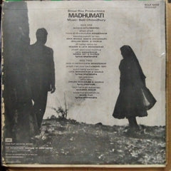 Salil Chowdhury  - Madhumati (Vinyl)