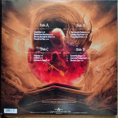 Blind Guardian  - Tokyo Tales (Vinyl) [2]