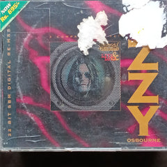 Ozzy Osbourne - Live & Loud (CD) [2]