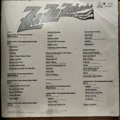 Saragossa Band - Za Za Zabadak (Vinyl)