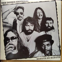 The Doobie Brothers  - Minute By Minute (Vinyl)