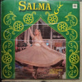Bappi Lahiri, Hassan Kamal - Salma (Vinyl)