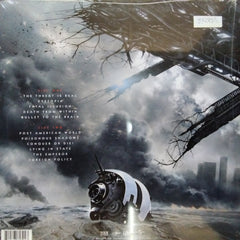 Megadeth - Dystopia (Vinyl)