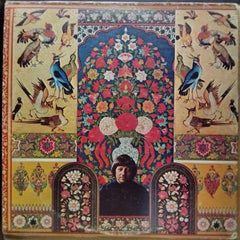Ravi Shankar, André Previn, London Symphony Orchestra  - Shankar: Concerto For Sitar & Orchestra (Vinyl)