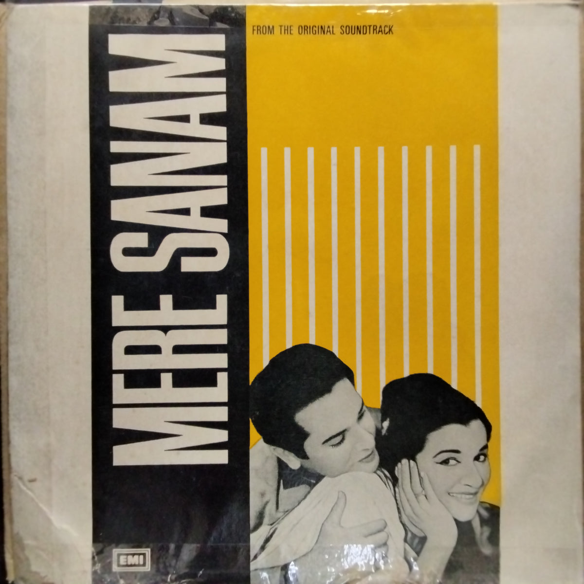 O. P. Nayyar - Mere Sanam (Vinyl)