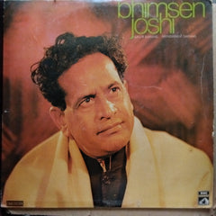 Bhimsen Joshi - Enchanting Melodies (Vinyl)