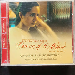 Shubha Mudgal - Dance Of The Wind (CD)