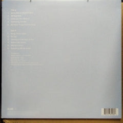 The Killers - Hot Fuss (Vinyl)