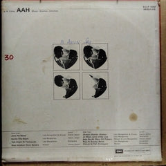 Shankar Jaikishan  - Aah (Vinyl)