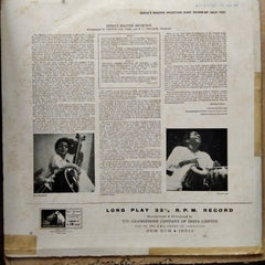 Ravi Shankar  - India'S Master Musician (Vinyl)