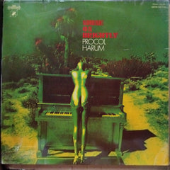 Procol Harum  - A Salty Dog / Shine On Brightly (Vinyl) [2]