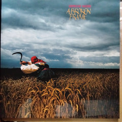 Depeche Mode  - A Broken Frame (Vinyl)