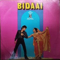 Laxmikant Pyarelal*,  - Anand Bakshi – Bidaai (Vinyl)