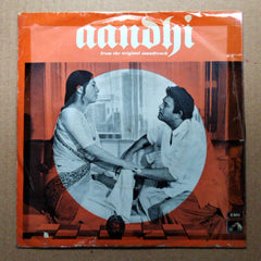 Rahul Dev Burman*  - Aandhi (45-RPM)