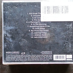 The Coral - The Invisible Invasion (CD)