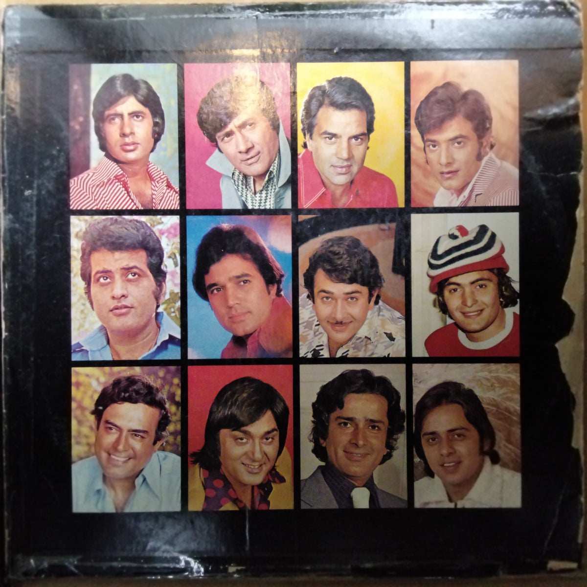Various  - Film Hits 1975 (Vinyl)