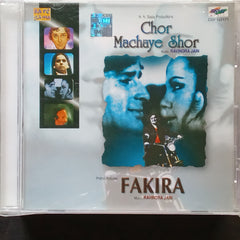 Ravindra Jain - Chor Machaye Shor + Fakira (CD) [2]