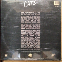 Cats  - Cats (Vinyl)