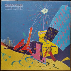 Rolling Stones*  - Still Life (Vinyl)