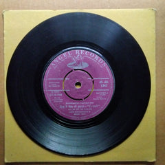 Laxmikant Pyarelal  - Do Raaste  (45-RPM)