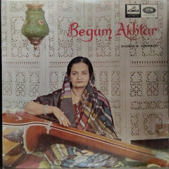 Begum Akhtar - Dadras & Thumrees (Vinyl)