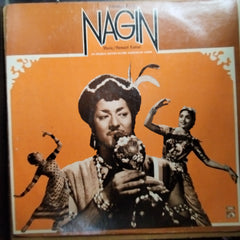 Hemant Kumar  - Nagin (Vinyl)