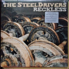 The Steeldrivers  - Reckless (Vinyl)