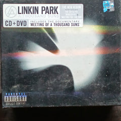 Linkin Park - A Thousand Suns (CD) [2]