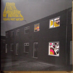 Arctic Monkeys  - Favourite Worst Nightmare (Vinyl)