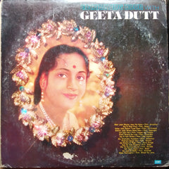 Geeta Dutt - Enchanting Hour With Geeta Dutt (Vinyl)