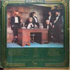 Jethro Tull  - Heavy Horses (Vinyl)