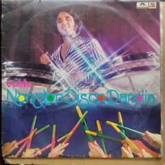 Babla  - Nonstop Disco Dandia (Vinyl)