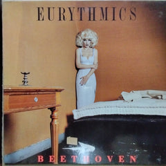 Eurythmics - Beethoven (Vinyl)