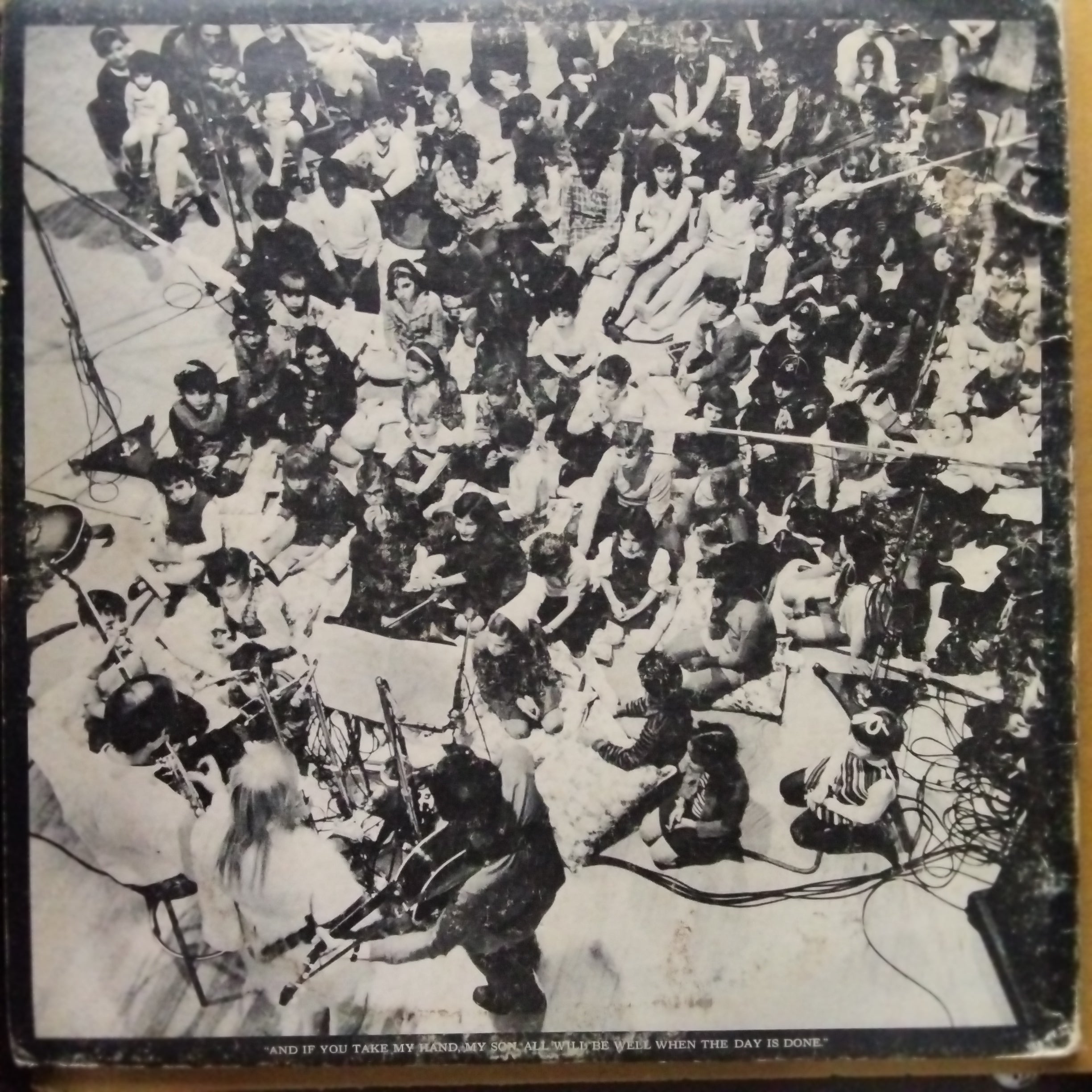 Peter, Paul And Mary* - Peter, Paul And Mommy (Vinyl)