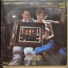 Scorpions  - Lovedrive (Vinyl)