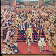 The Rolling Stones  - It'S Only Rock 'N Roll (Vinyl)