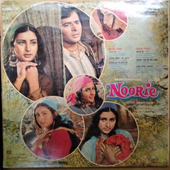 Khaiyyaam - Noorie (Vinyl)