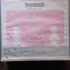 Limpbizkit - Greatest Hitz (CD)