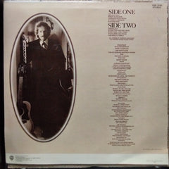 Gordon Lightfoot  - Endless Wire (Vinyl)