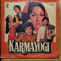 Kalyanji Anandji - Karmayogi (Vinyl)