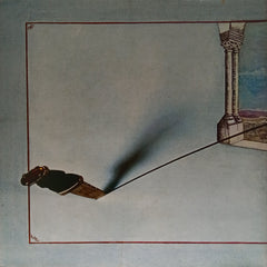 Genesis  - Trespass (Vinyl)