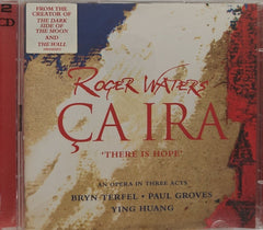 Roger Waters - Ça Ira (CD)