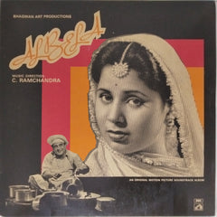 C. Ramchandra - Albela (Vinyl)