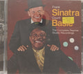 Frank Sinatra, Count Basie - The Complete Reprise Studio Recordings (CD)